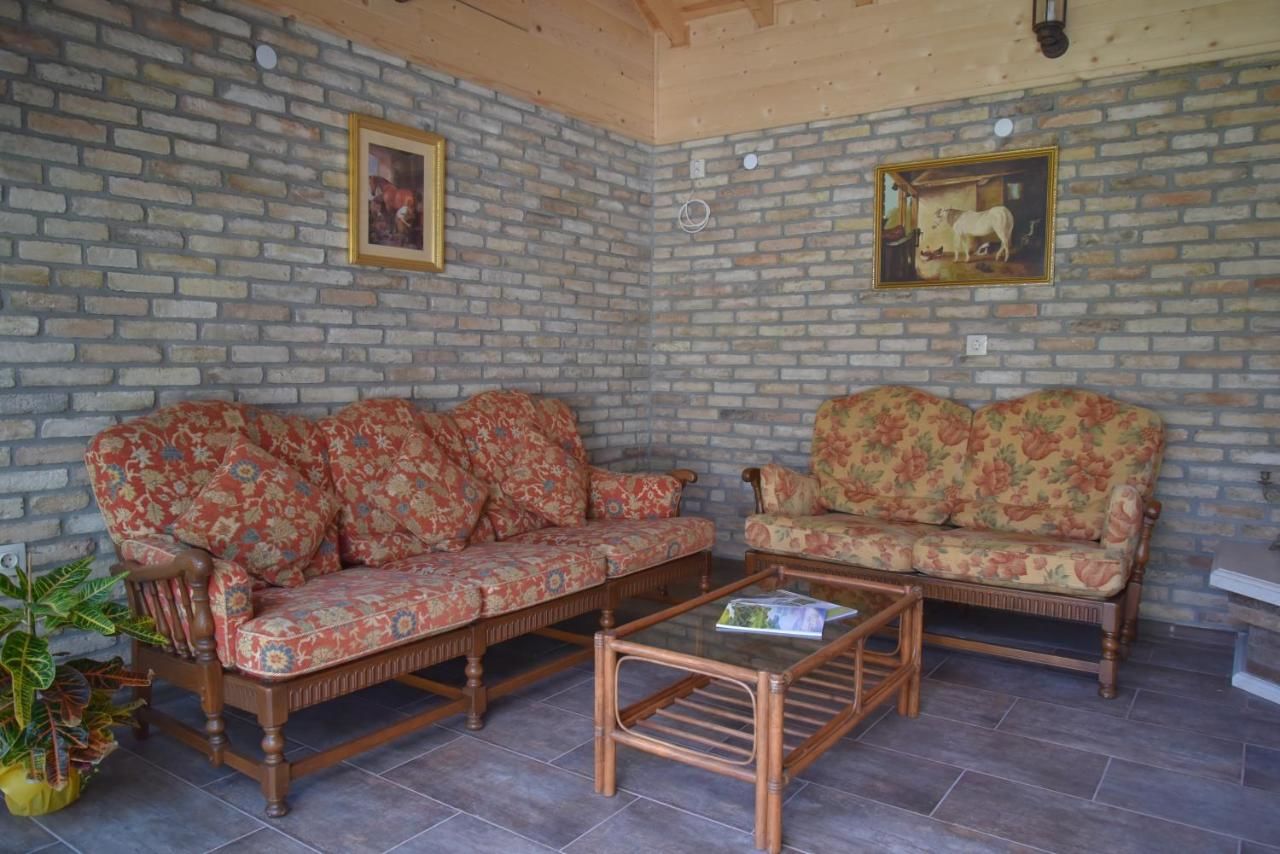 Гостевой дом Guest house Zlateya Мадара-15