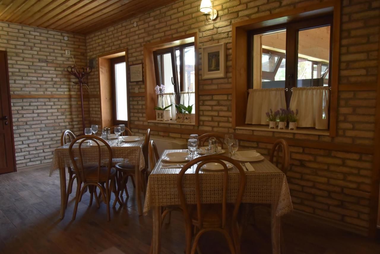 Гостевой дом Guest house Zlateya Мадара-19