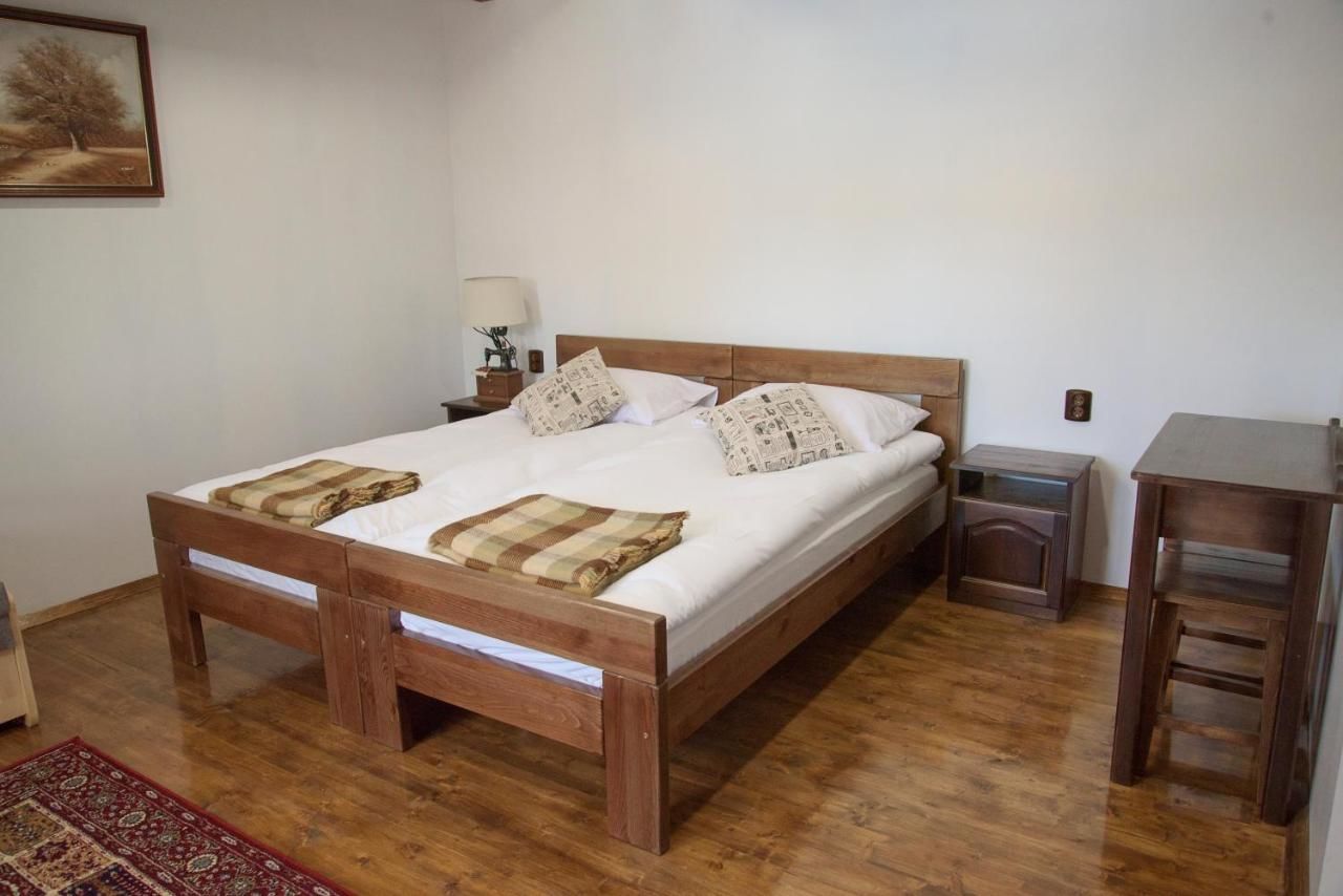 Гостевой дом Guest house Zlateya Мадара-20