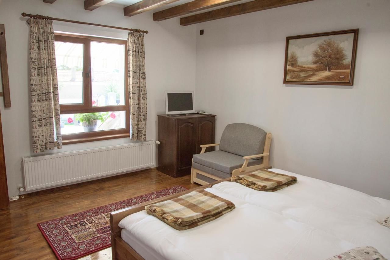 Гостевой дом Guest house Zlateya Мадара-21