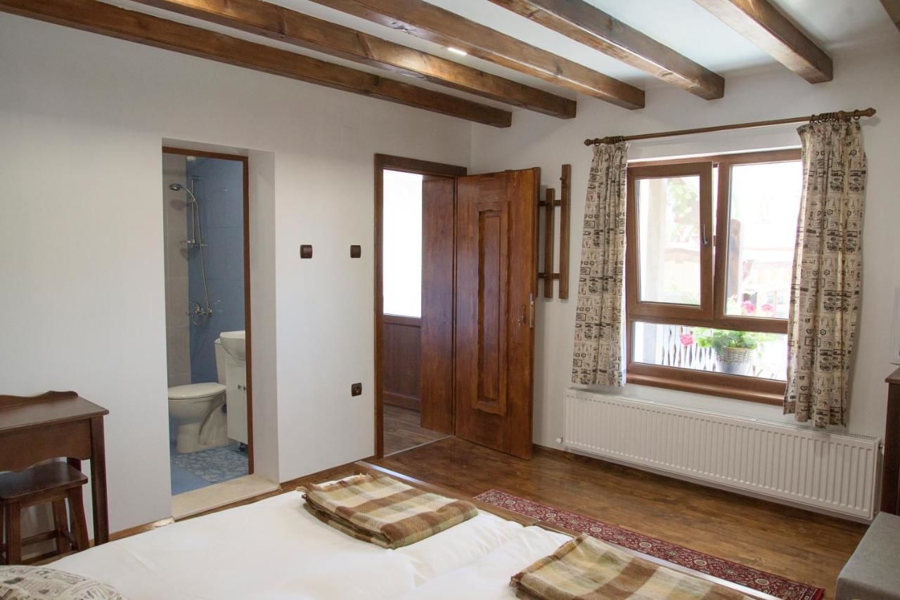 Гостевой дом Guest house Zlateya Мадара-22
