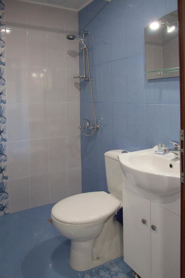 Гостевой дом Guest house Zlateya Мадара-23