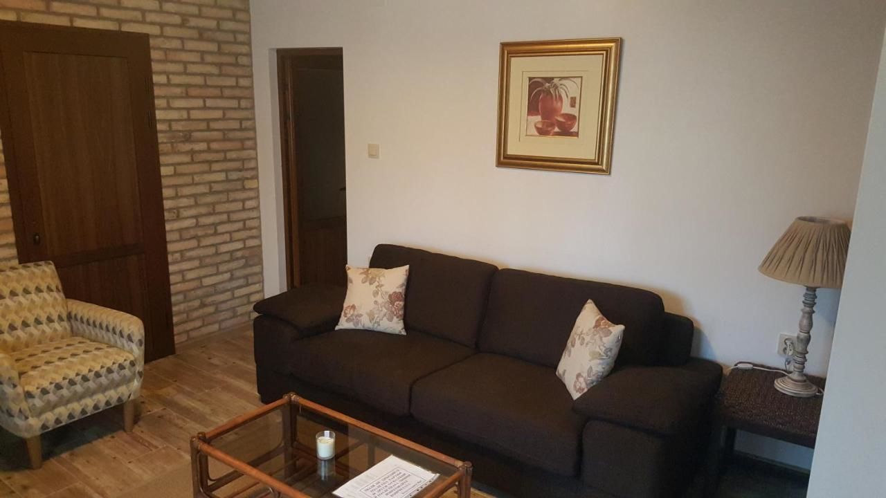 Гостевой дом Guest house Zlateya Мадара