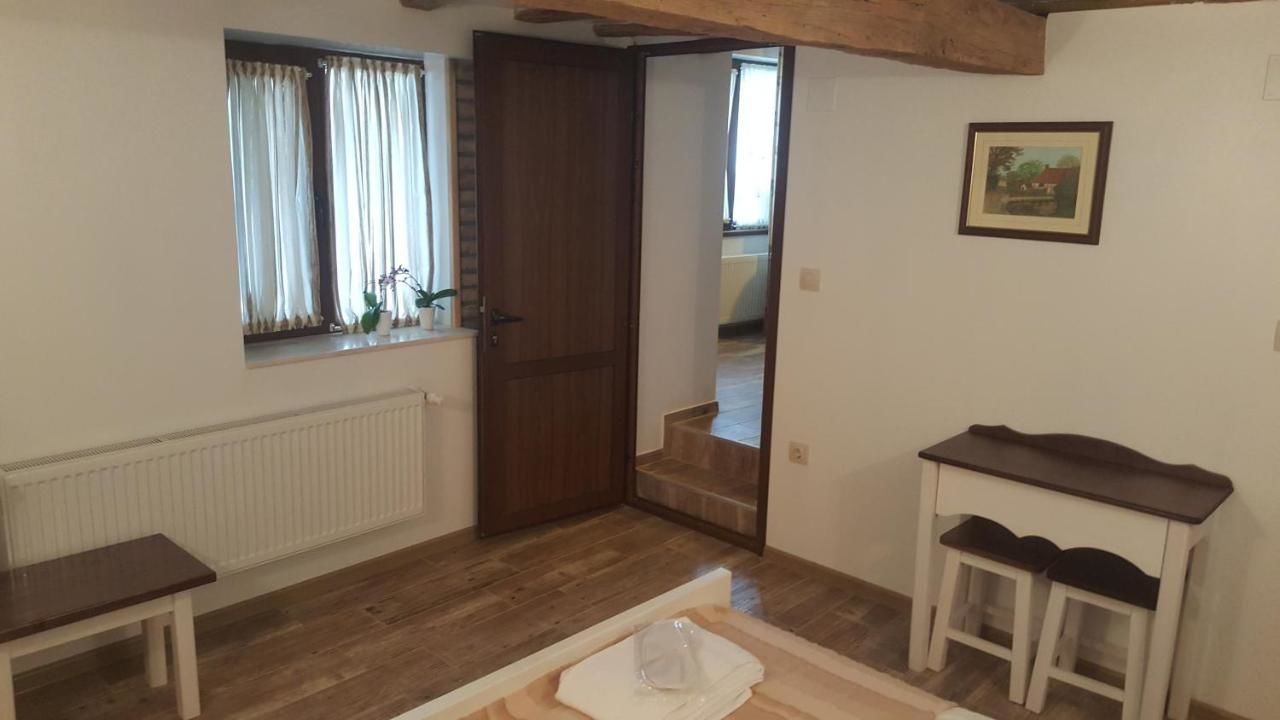 Гостевой дом Guest house Zlateya Мадара