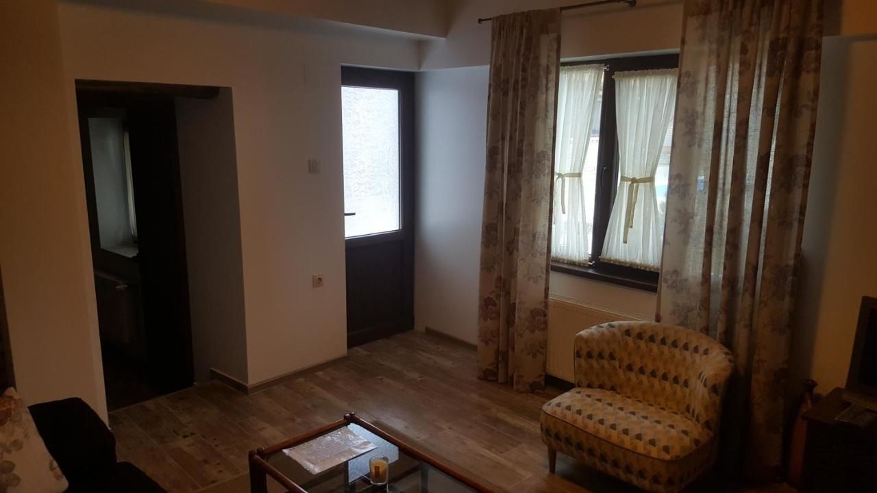 Гостевой дом Guest house Zlateya Мадара