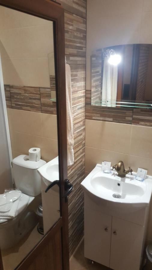 Гостевой дом Guest house Zlateya Мадара