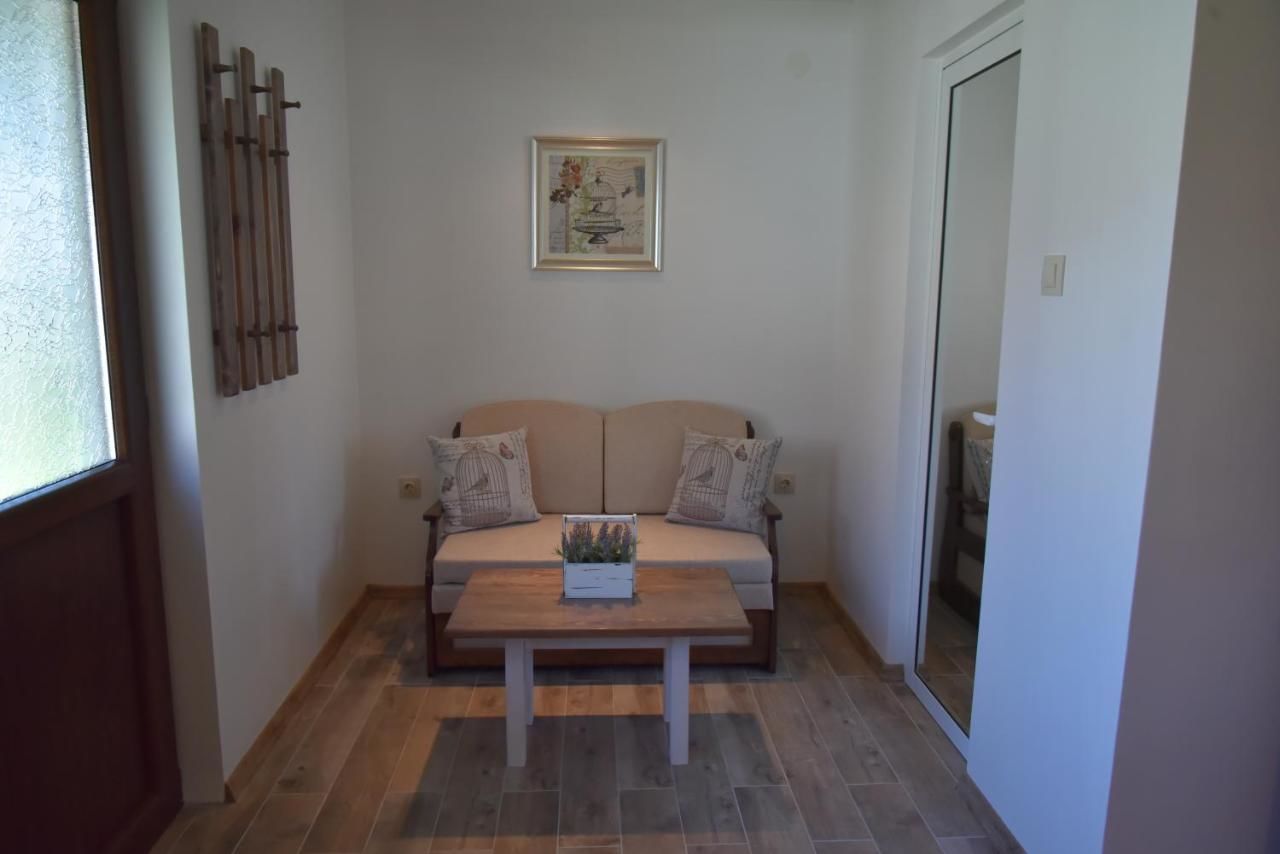 Гостевой дом Guest house Zlateya Мадара