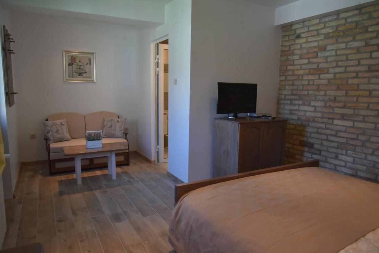 Гостевой дом Guest house Zlateya Мадара