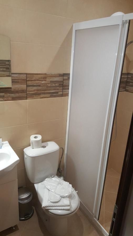Гостевой дом Guest house Zlateya Мадара