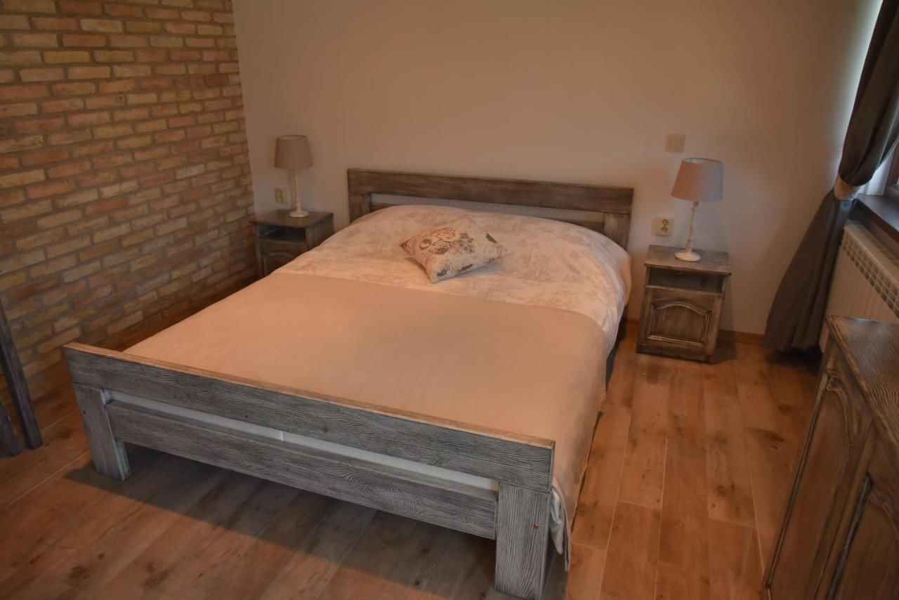 Гостевой дом Guest house Zlateya Мадара