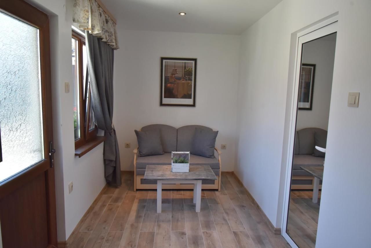 Гостевой дом Guest house Zlateya Мадара