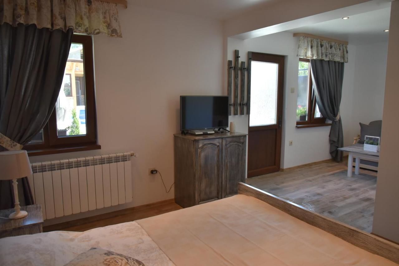 Гостевой дом Guest house Zlateya Мадара