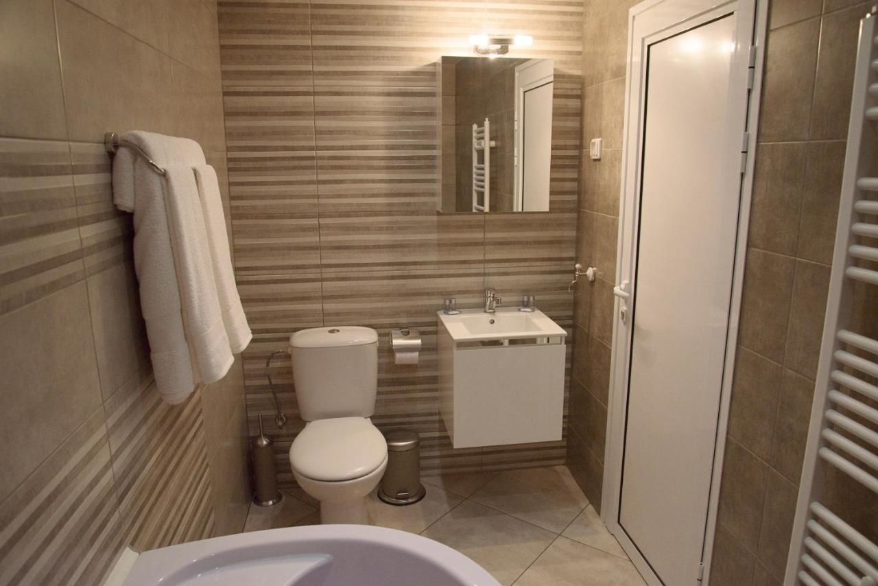 Гостевой дом Guest house Zlateya Мадара