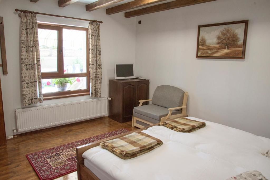 Гостевой дом Guest house Zlateya Мадара-42