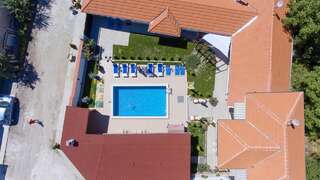 Гостевой дом Guest house Zlateya Мадара-1
