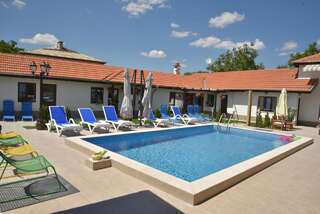 Гостевой дом Guest house Zlateya Мадара-5